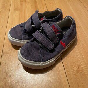 Polo Ralph Lauren Toddler Shoes